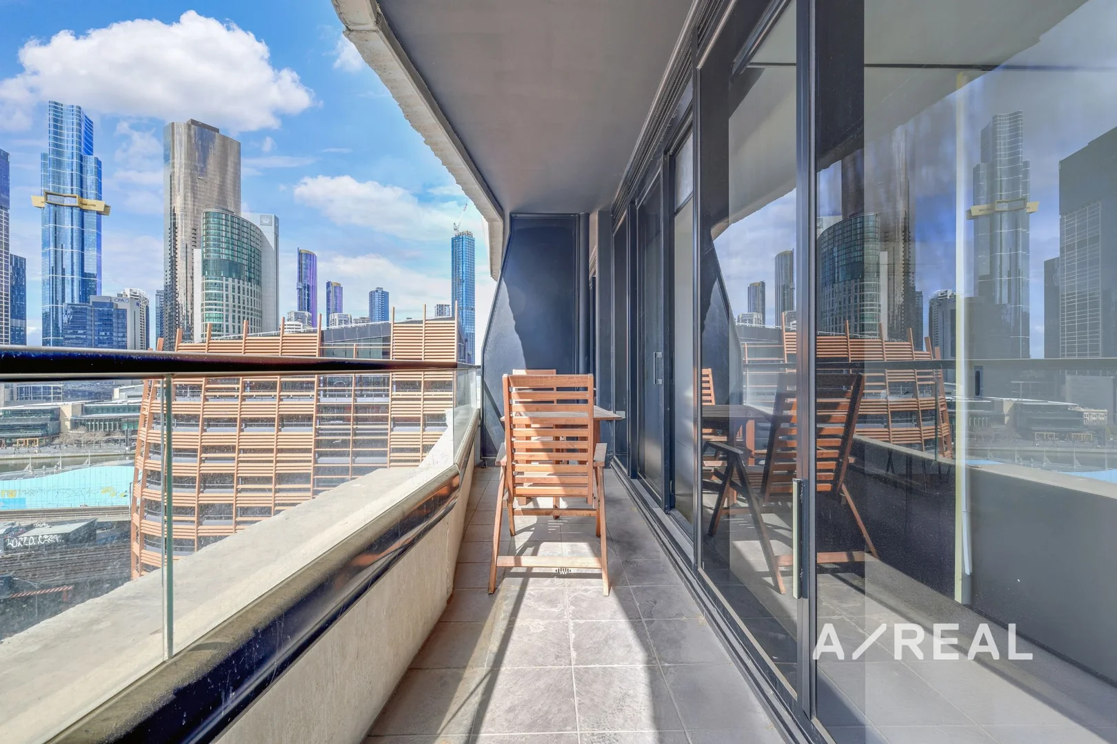 Additional image 6 of 1407/7 Katherine Place, Melbourne VIC 3000