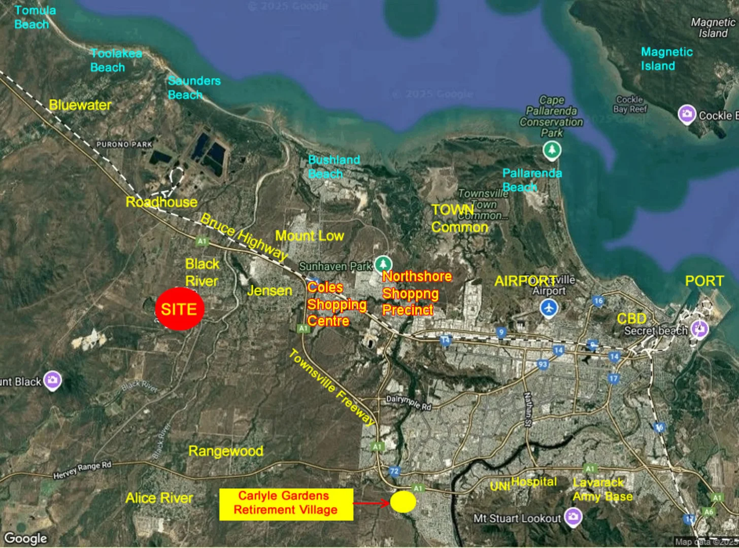 Additional image 8 of 74 Black River Road, Black River QLD 4818