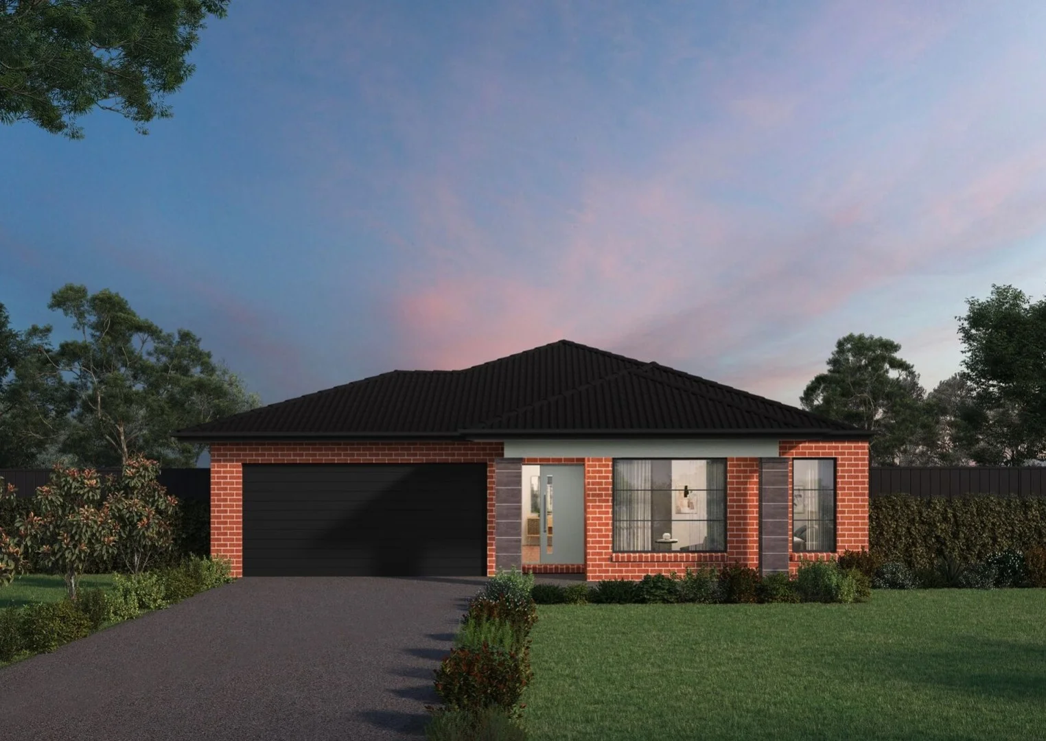 Lot 101 No Road, Newborough VIC 3825