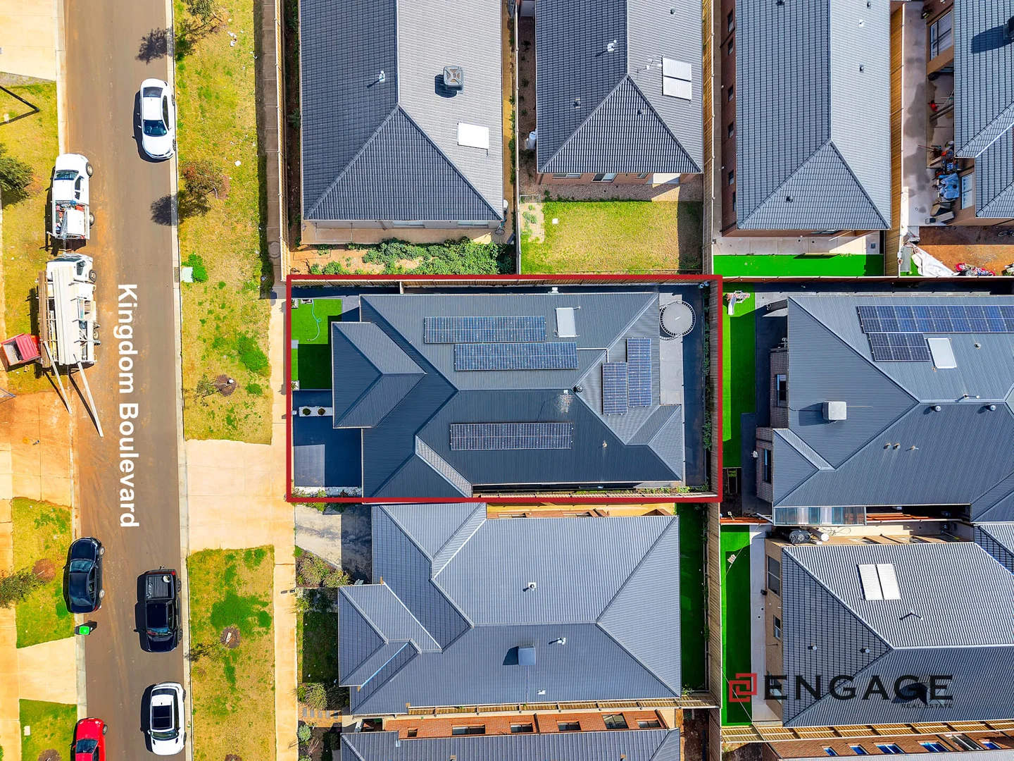 Additional image 25 of 59 Kingdom Boulevard, Weir Views VIC 3338