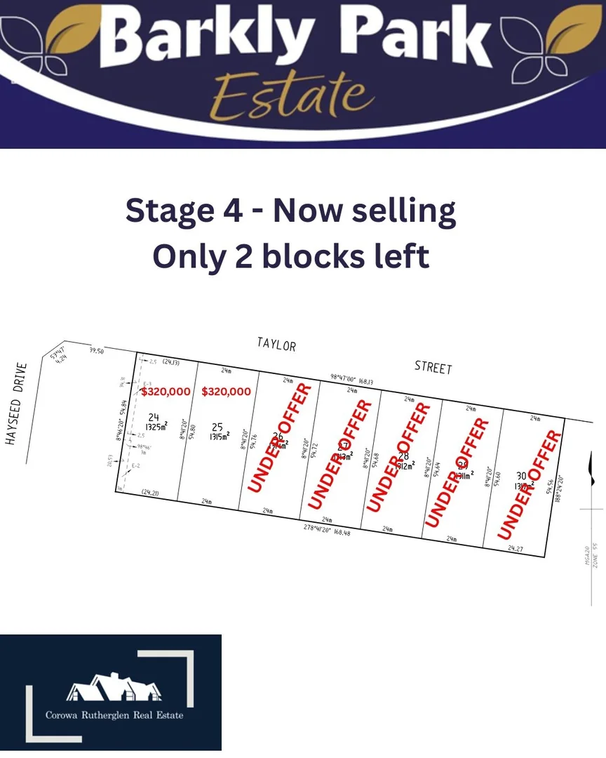 Additional image 7 of Barkly Park Estate, Rutherglen VIC 3685