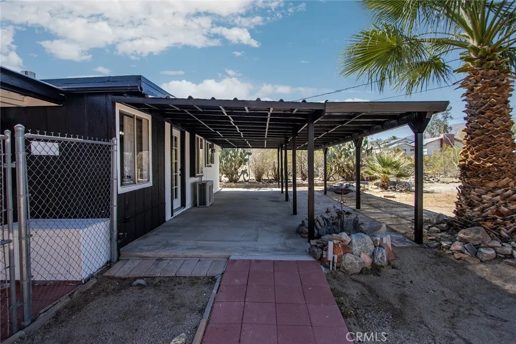 Additional image 34 of 7362 Sahara Avenue, 29 Palms, CA 92277