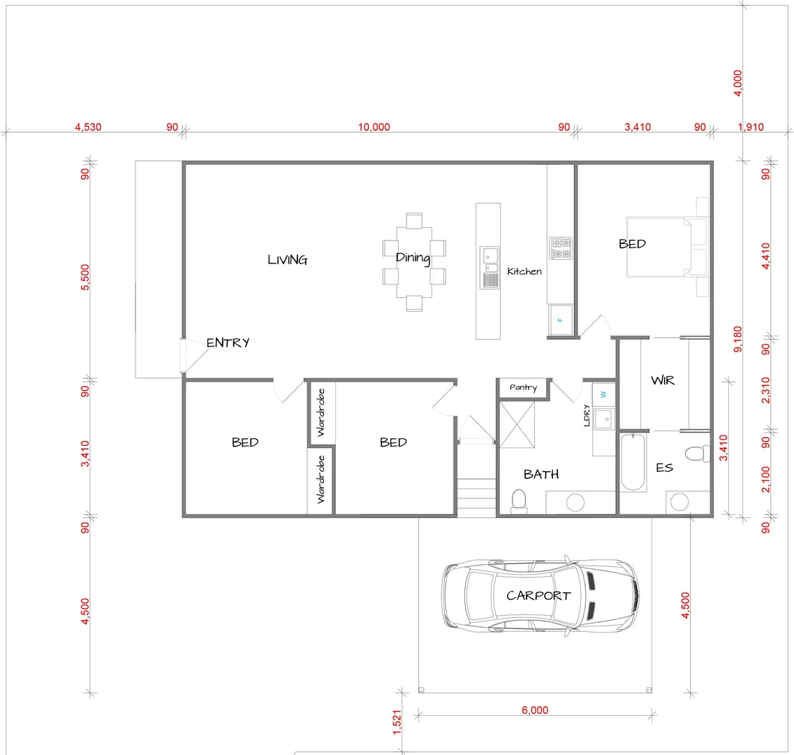 Additional image 4 of 2/4 Bourke Street, Whittlesea VIC 3757