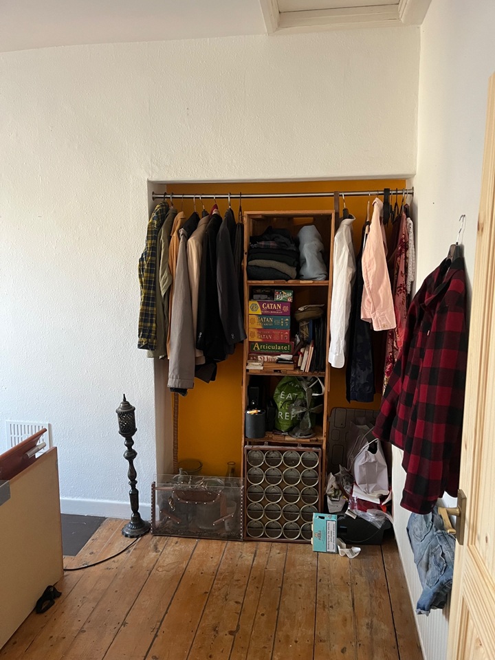 Additional image 2 of 2 Bed Terraced House, Campbell Street, BS2, N1 7GU