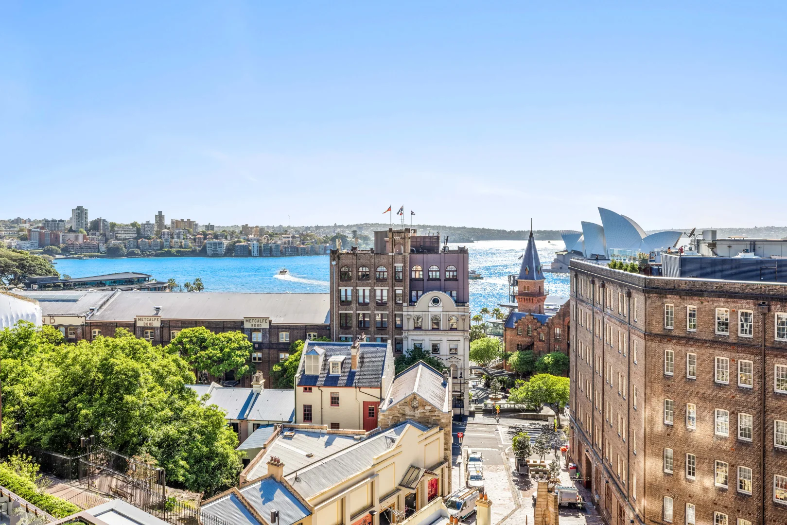 Additional image 21 of 411/38E Cumberland Street, The Rocks NSW 2000