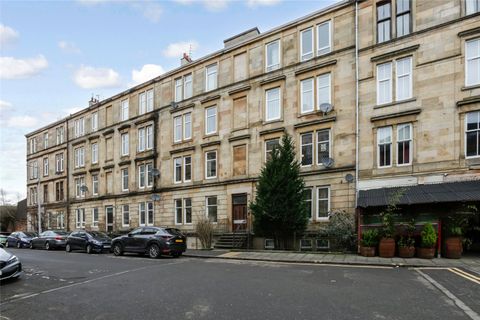 Prince Edward Street, Glasgow, Glasgow G42