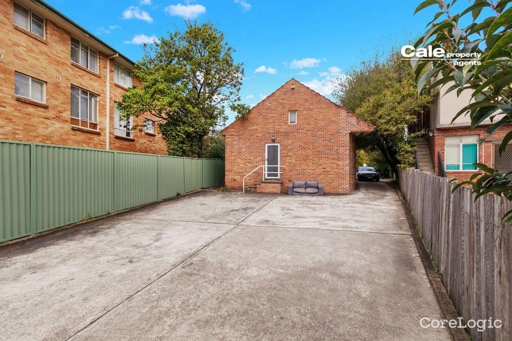 Additional image 3 of 14A ETHEL ST, Eastwood NSW 2122