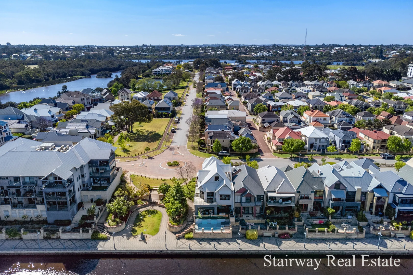 Additional image 13 of 10 The Riverwalk, Ascot WA 6104