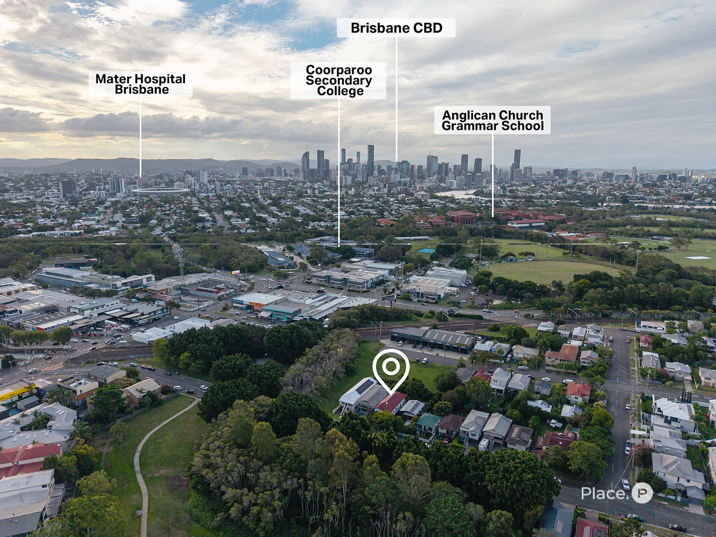 Additional image 26 of 42 Temple Street, Coorparoo QLD 4151