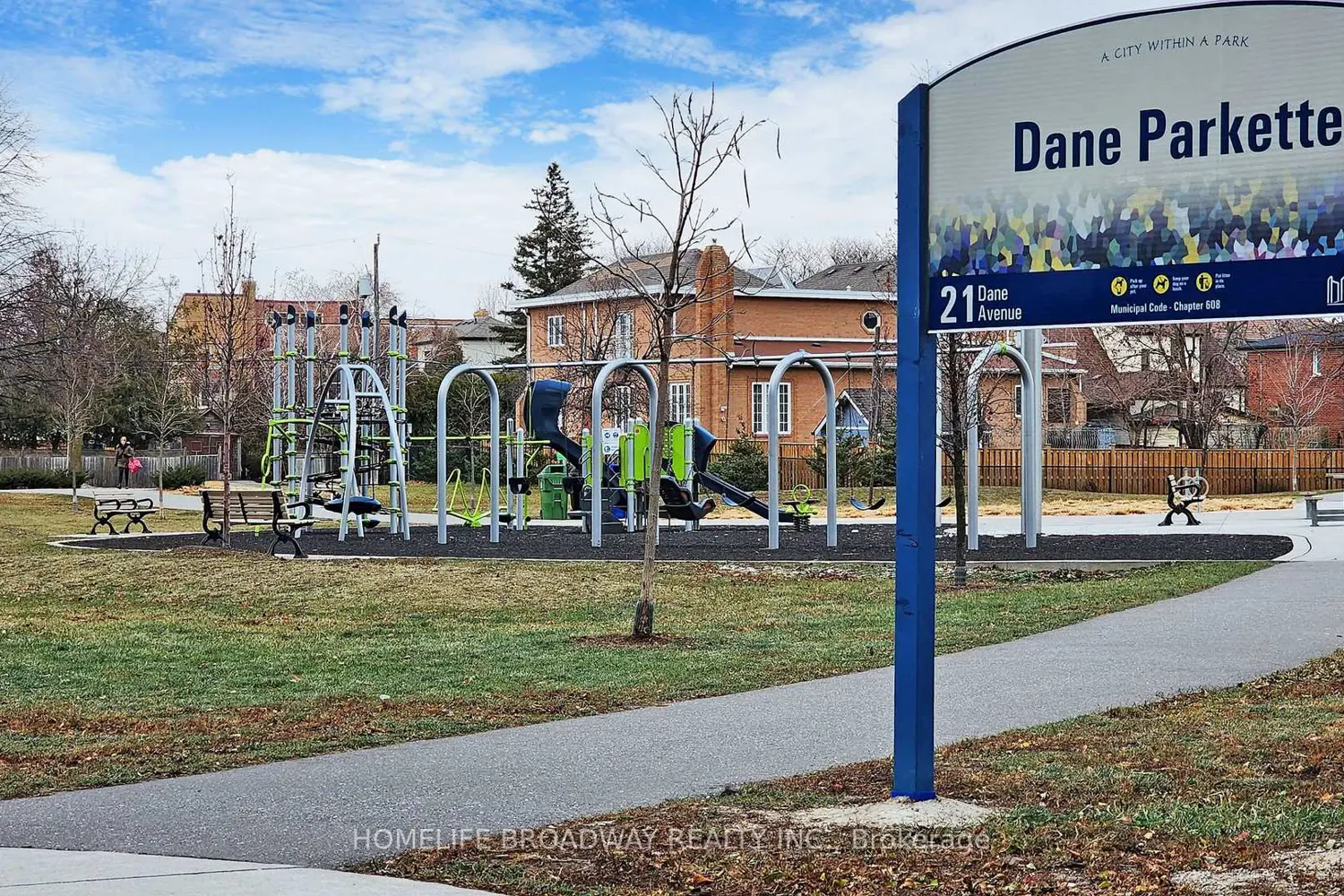 Additional image 15 of 3091 Dufferin Street 1011