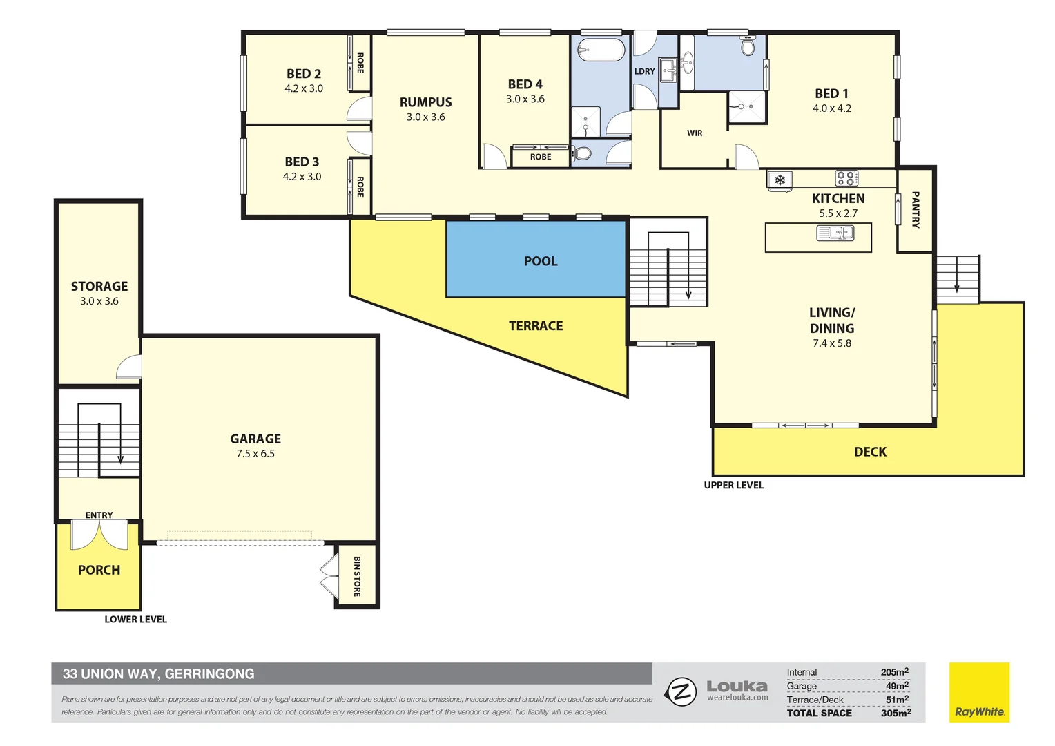 Additional image 20 of 33 Union Way, Gerringong NSW 2534