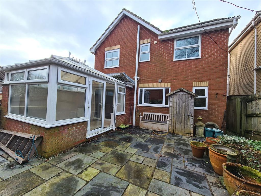 Additional image 21 of 3 bed detached house to rentBadham Close, Caerphilly CF83