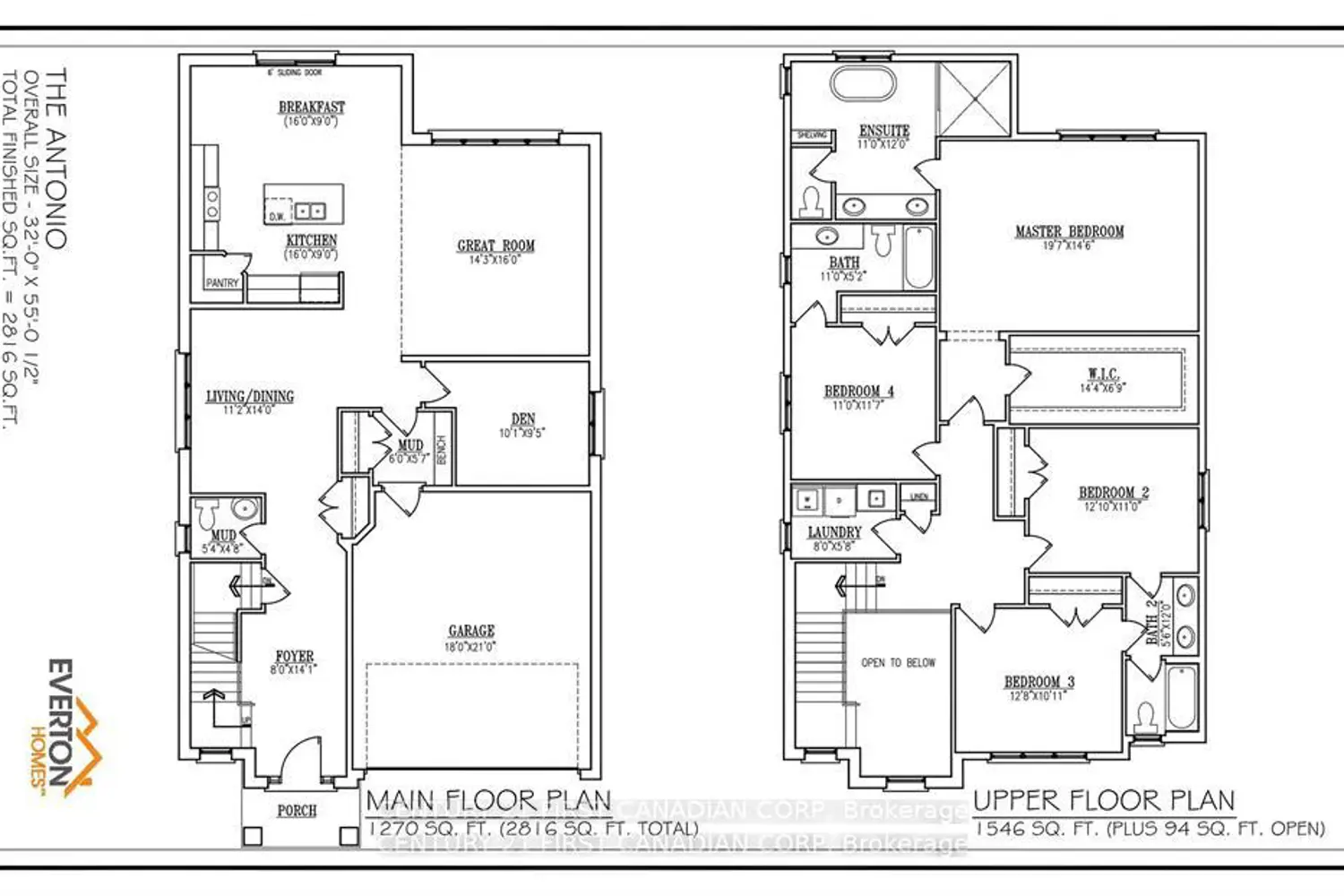 Additional image 3 of Lot 38 Upper West Avenue