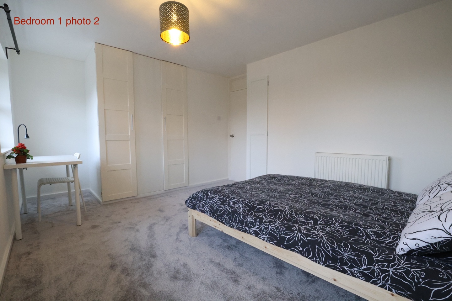 Additional image 2 of Room in a Shared House, Lincoln St, BS5, N1 7GU