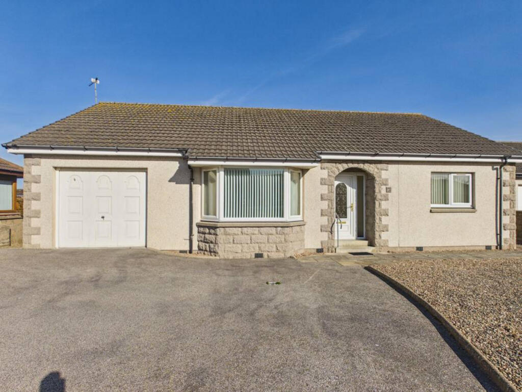 Additional image 26 of Redwell Drive, Banff, AB45