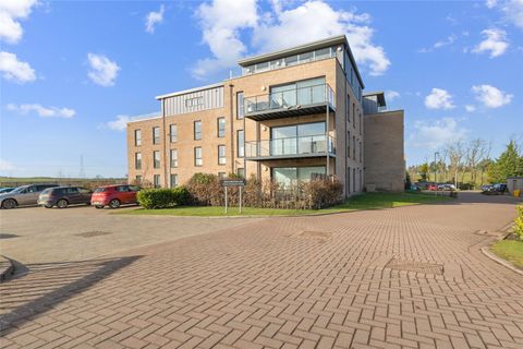 Beechwood Lea, Thorntonhall, Glasgow G74