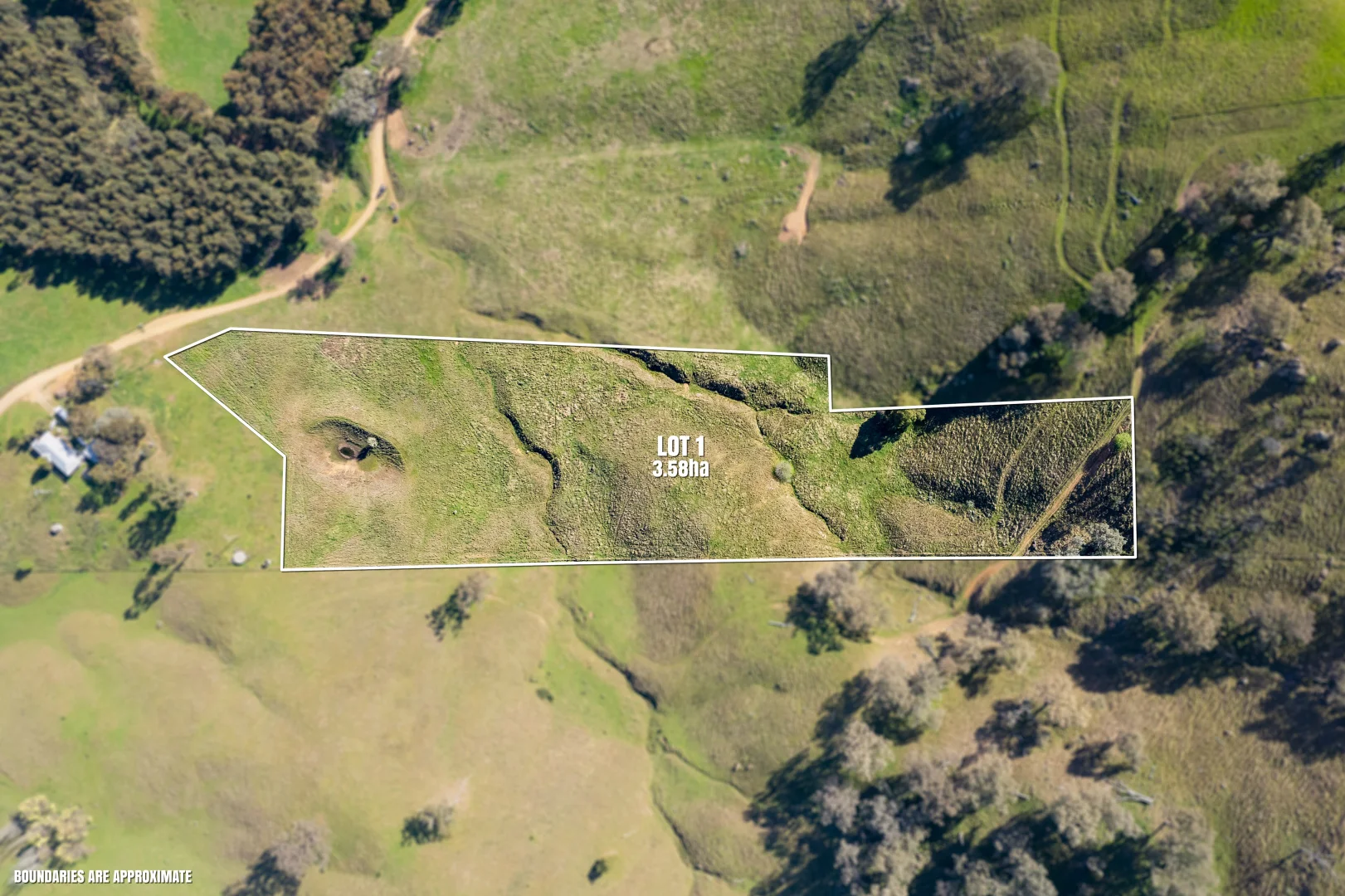 Additional image 4 of Lot 1/1106 Trewella Road, Bellbridge VIC 3691