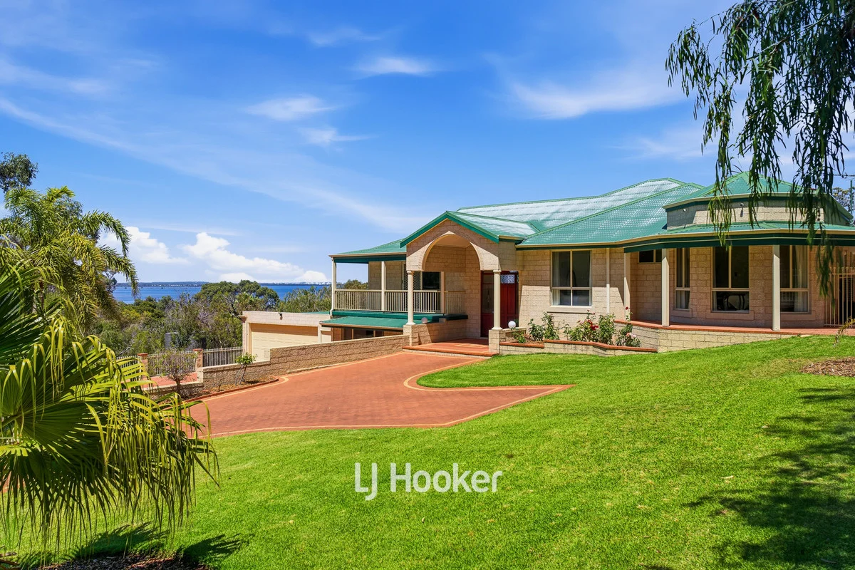 Additional image 6 of 30a Elinor Bell Road, Leschenault WA 6233