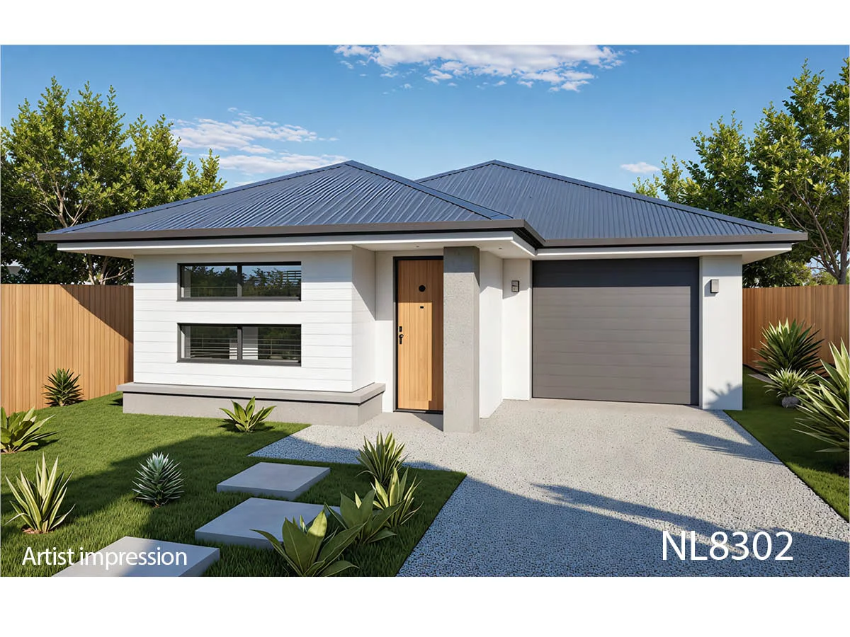 Lot 75 Arbourwood, Morayfield QLD 4506