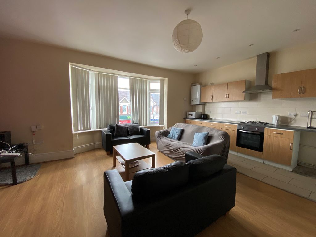 4 bed flat to rentPortswood Road, Southampton SO17