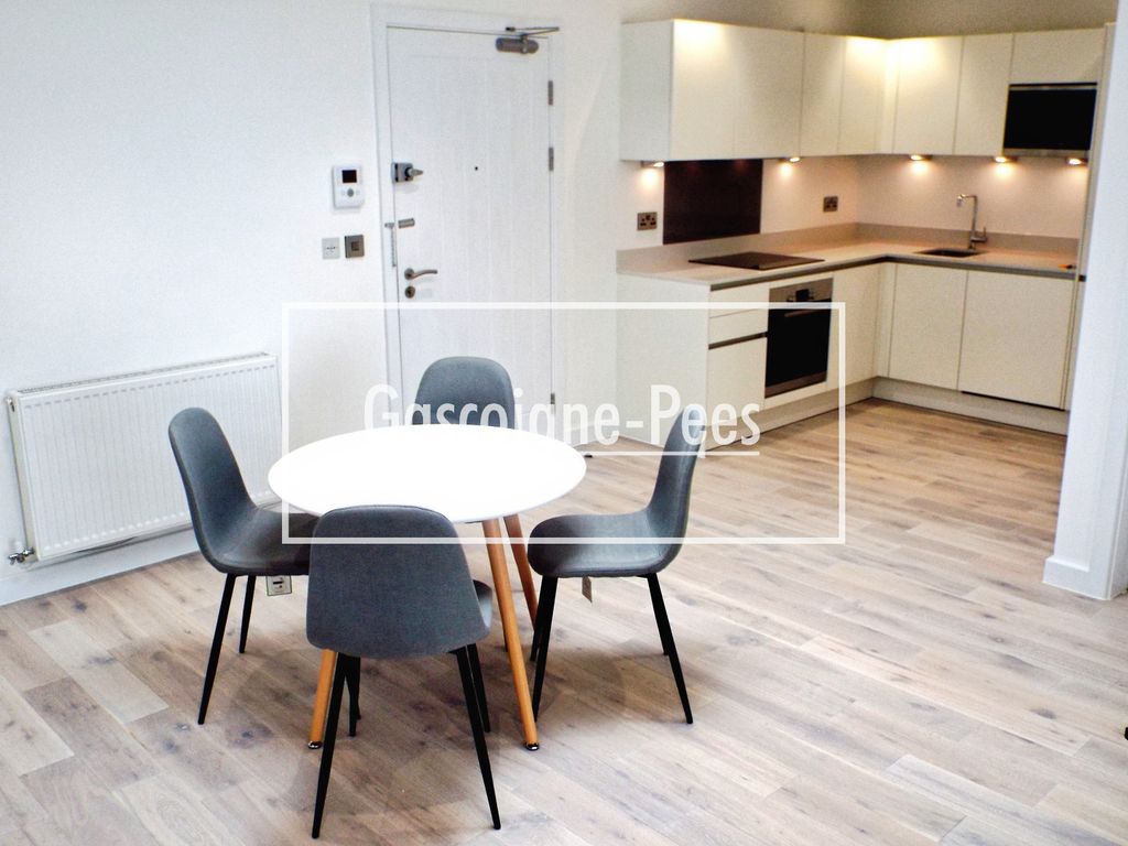 Additional image 3 of 2 bed flat to rentGarrard House, Reading RG1