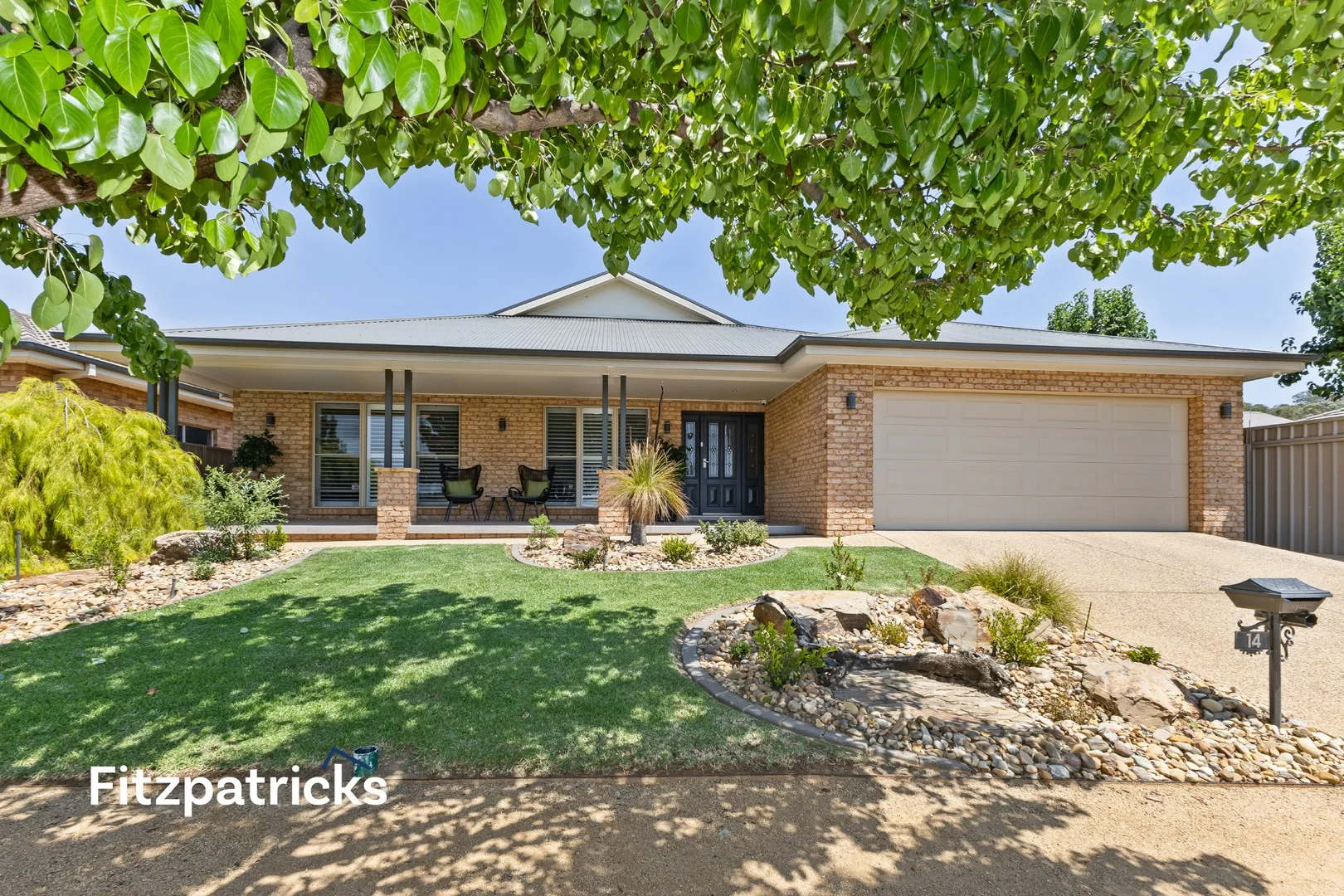14 Hamersley Place, Tatton NSW 2650