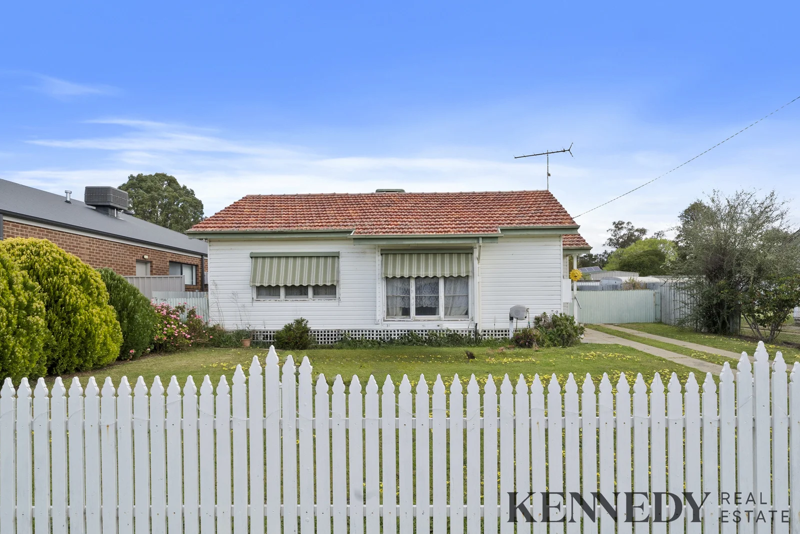 60 Green Street, Mulwala NSW 2647