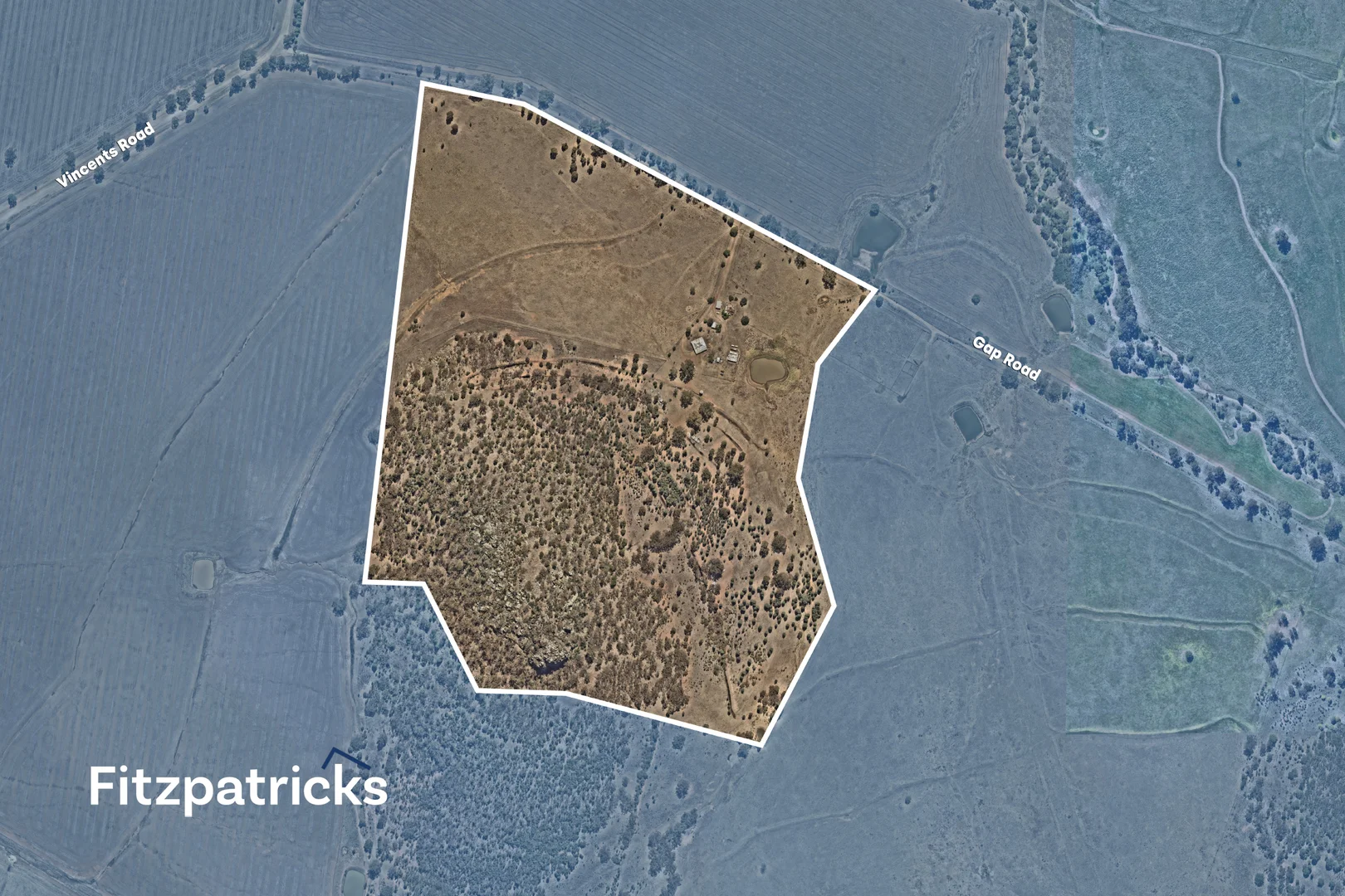 Additional image 28 of 66 Gap Road 'Little Rock', The Rock NSW 2655