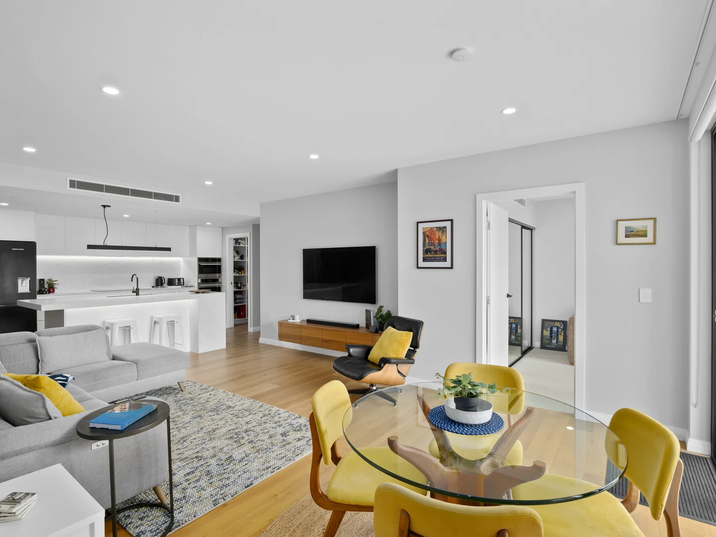 Additional image 6 of 3/388 Hawthorne Road, Hawthorne QLD 4171