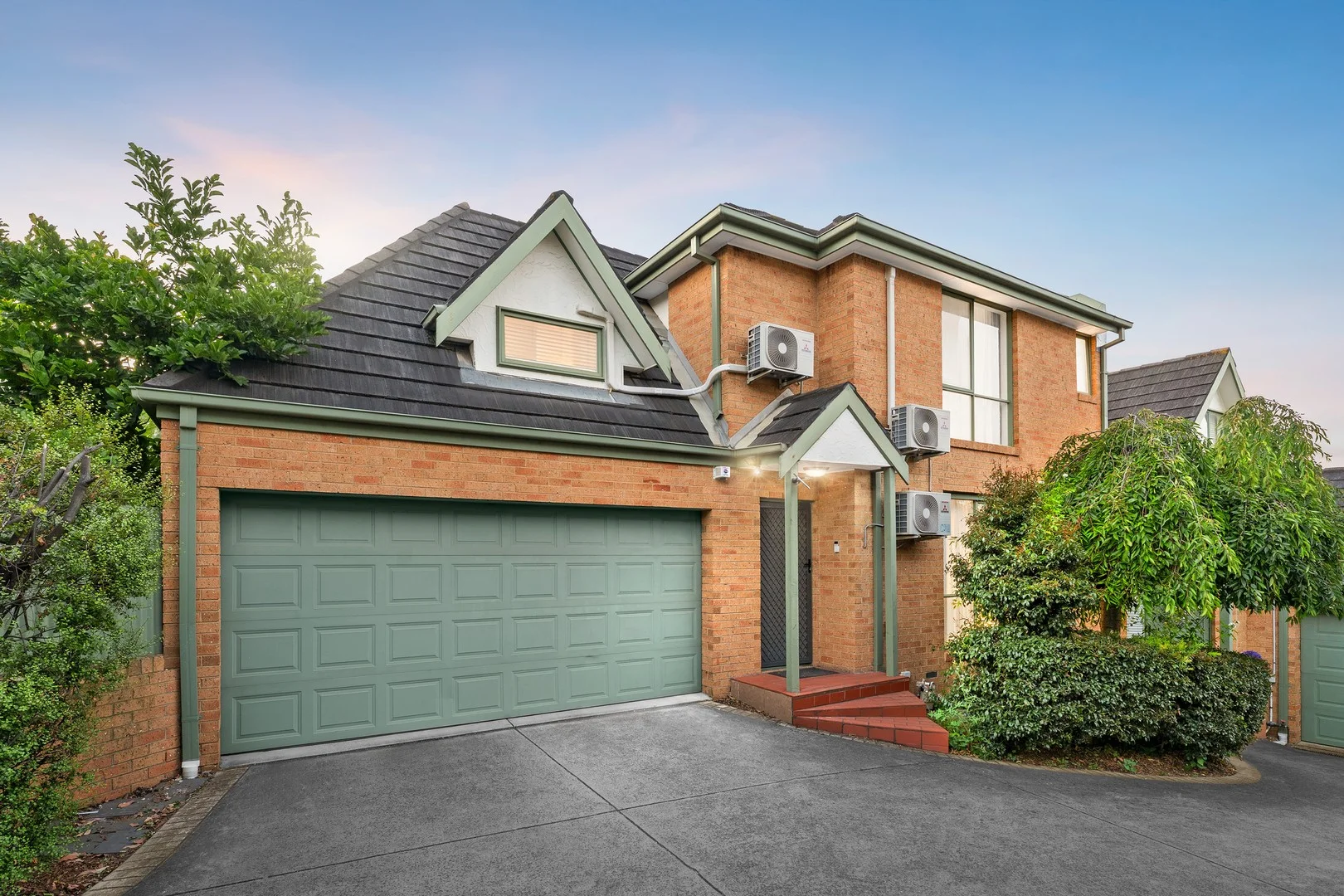 2/9 Curlew Court, Doncaster VIC 3108