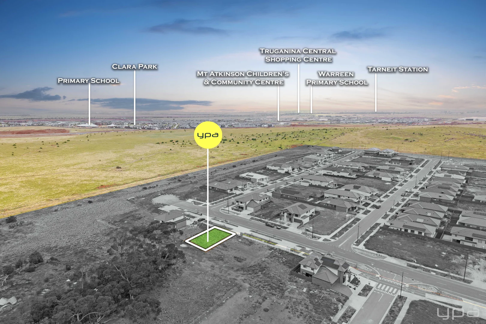 Additional image 5 of 39 Altar Street, Truganina VIC 3029