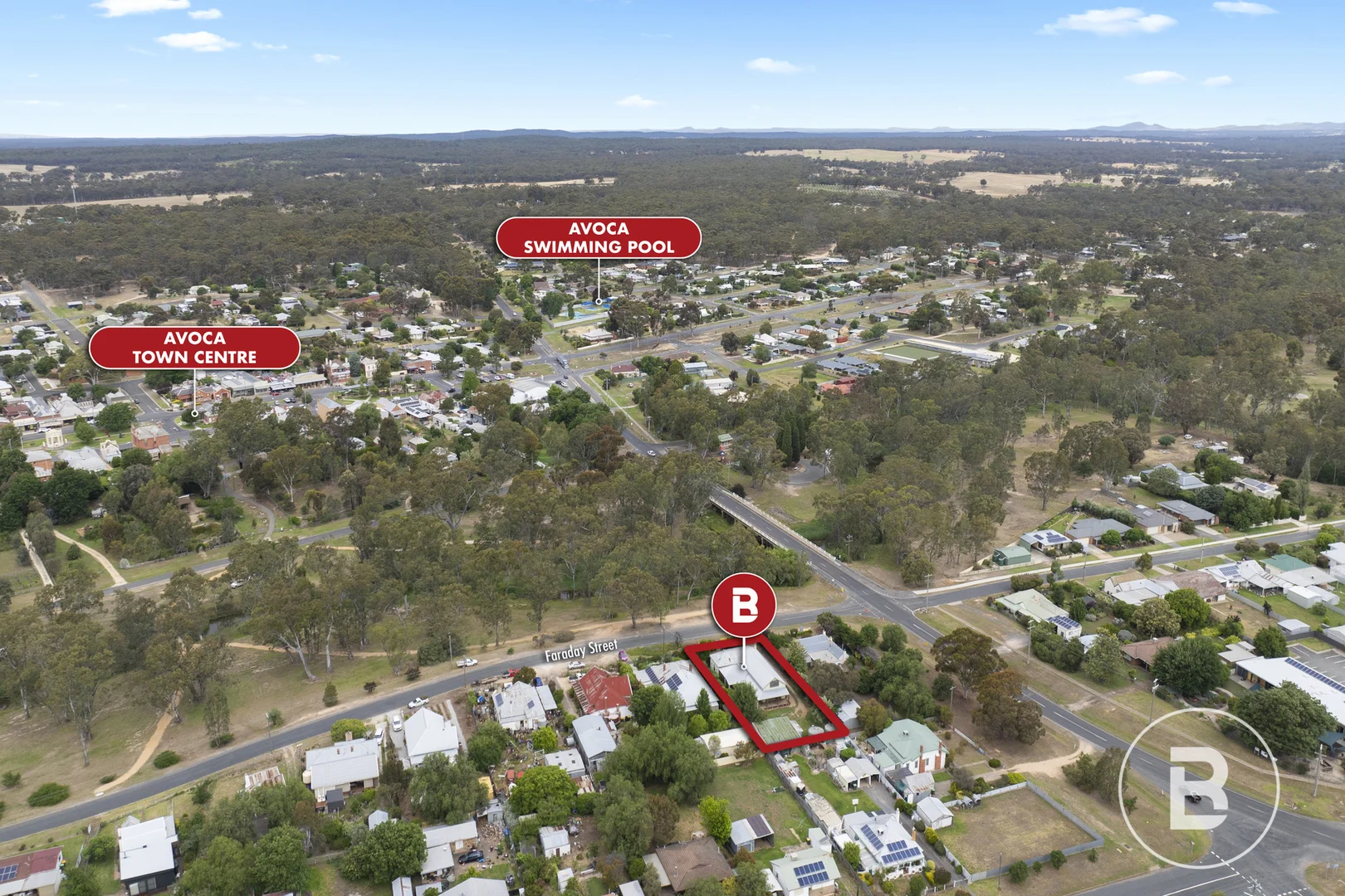 Additional image 28 of 19 Faraday Street, Avoca VIC 3467