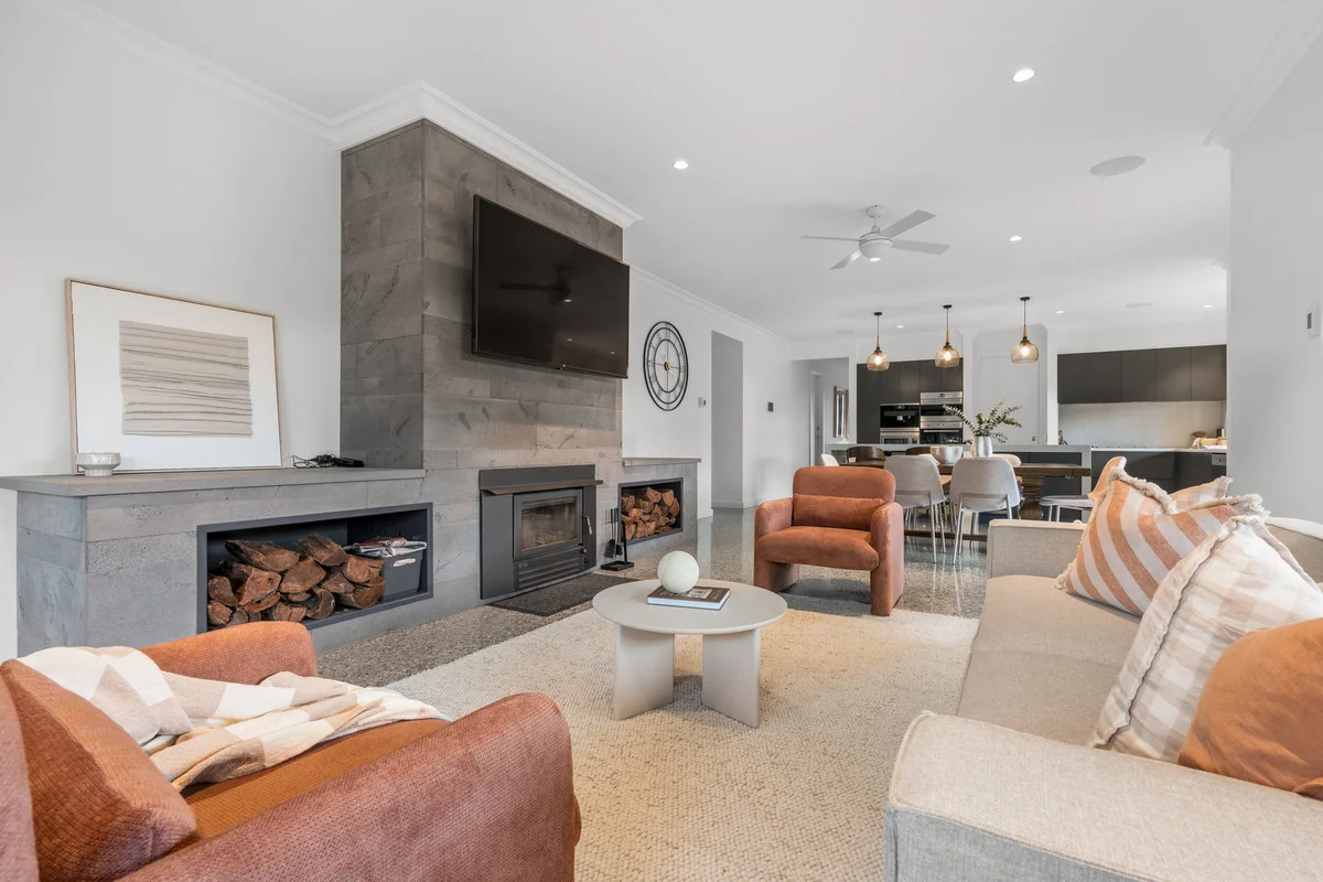 37 Mills Crescent, Port Fairy VIC 3284