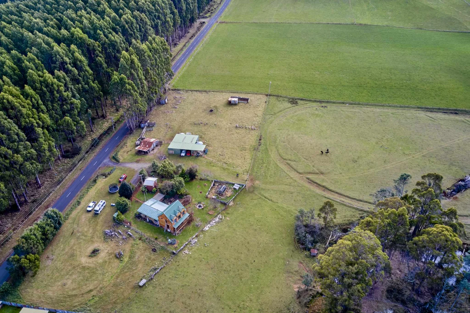 Additional image 21 of 1599 Castra Road, Sprent TAS 7315