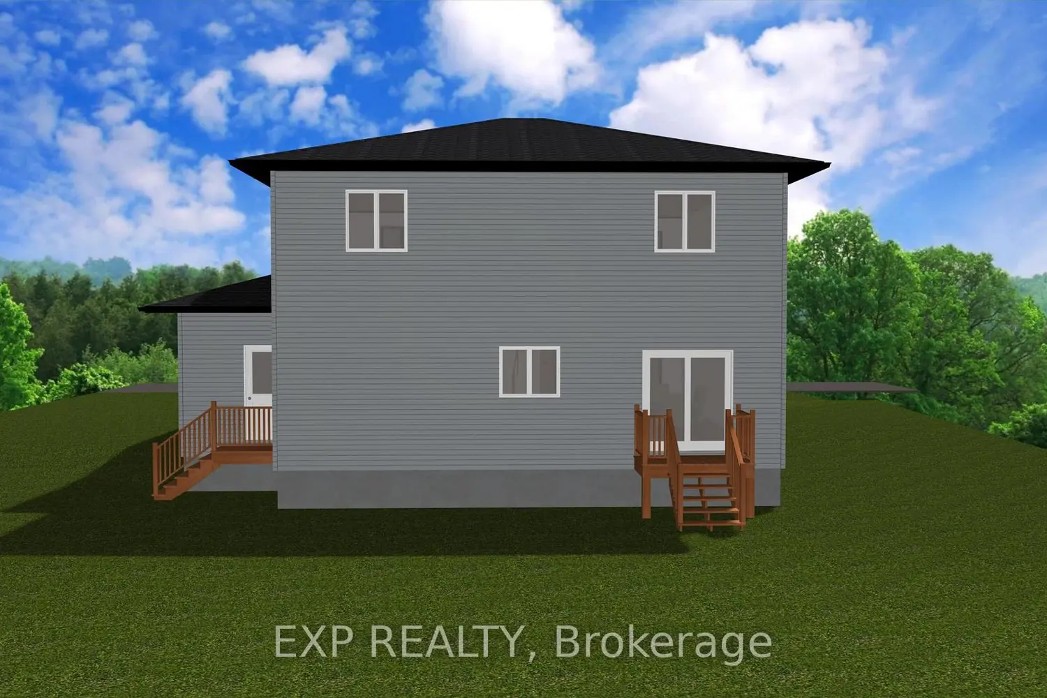 Additional image 4 of Lot 8 Giroux Street