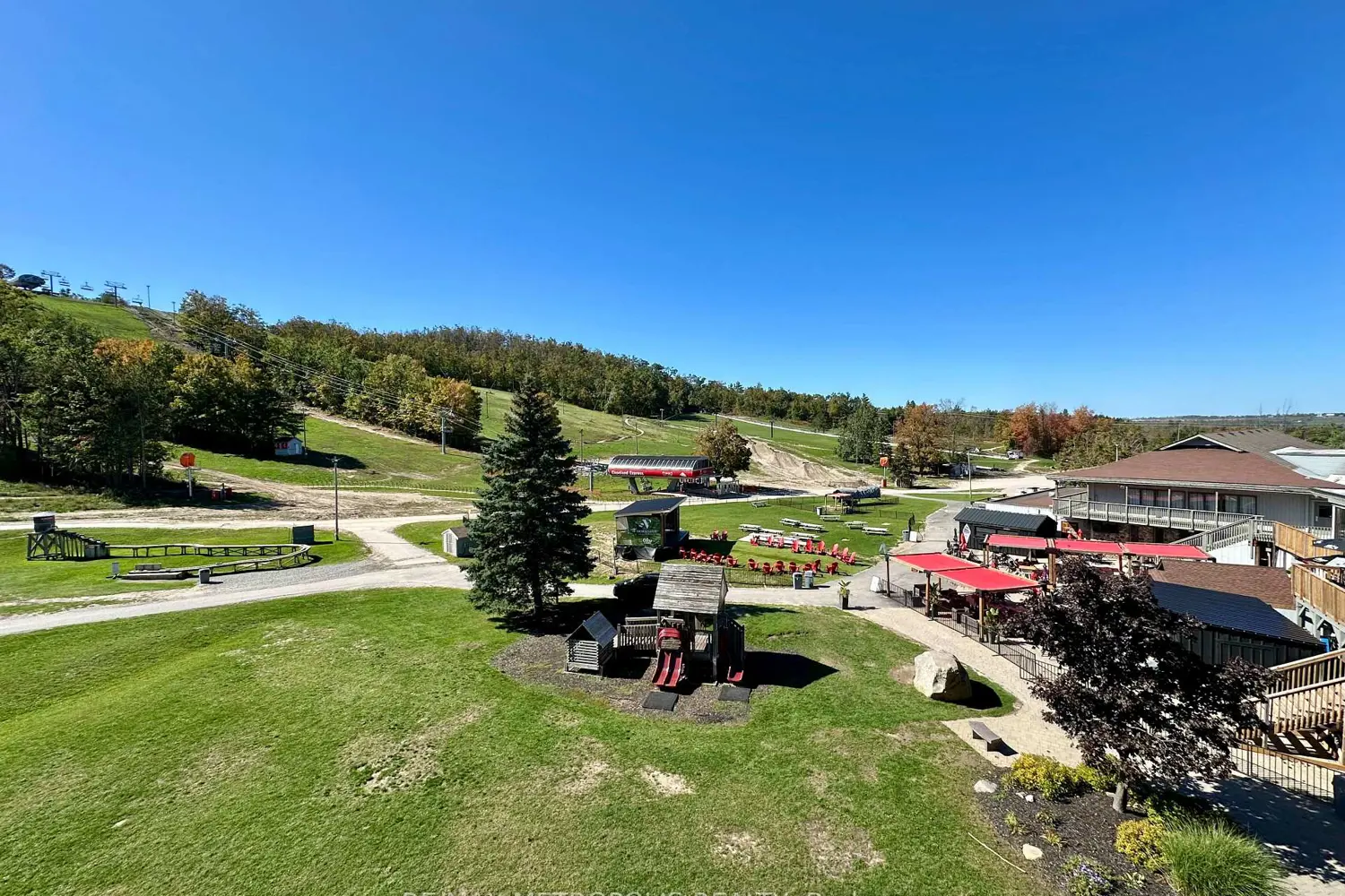 80 Horseshoe Boulevard 301