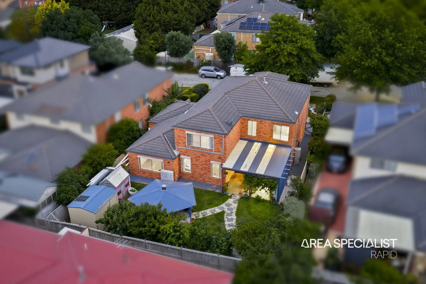 Additional image 16 of 2 Ashworth Place, Hampton Park VIC 3976