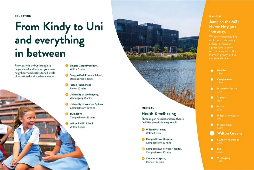 Additional image 10 of Wilton Road, Wilton NSW 2571