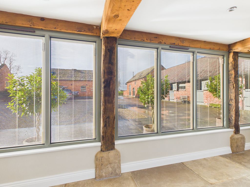2 bed barn conversion to rentIscoyd, Whitchurch, Shropshire SY13 photo 4