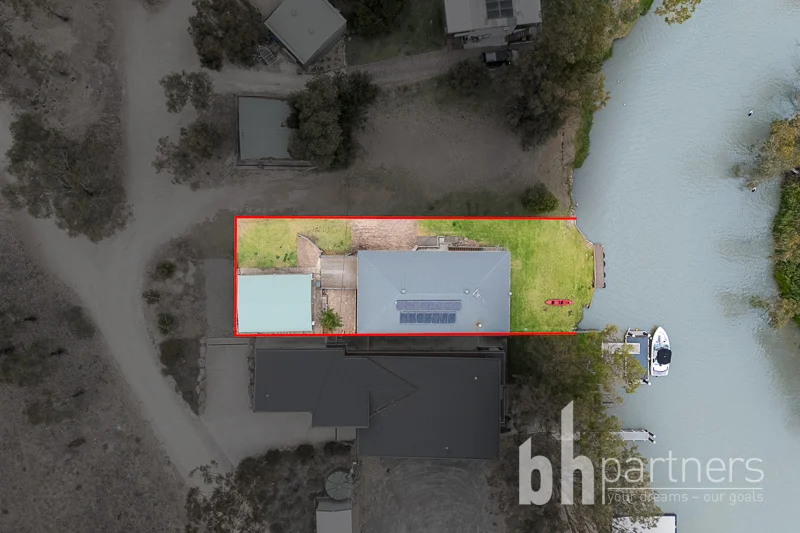 Additional image 32 of 3 Lake Carlet Shack Road, Lake Carlet SA 5238