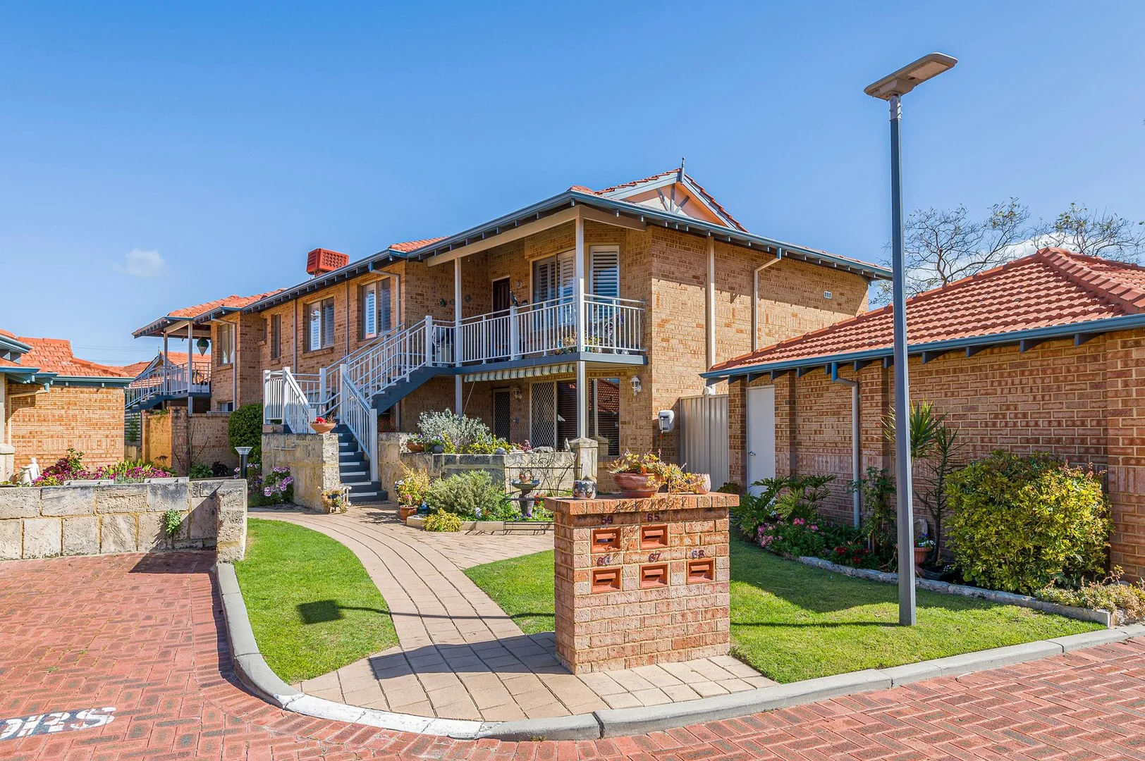 Additional image 16 of 68/177 Dampier Avenue, Kallaroo WA 6025