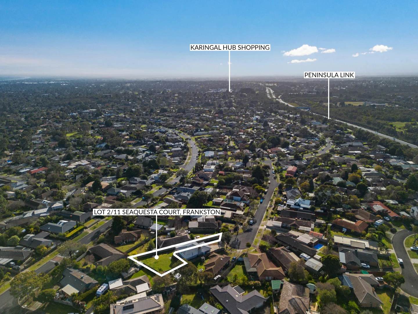 Additional image 5 of Lot 2/11 Seaquesta Court, Frankston VIC 3199