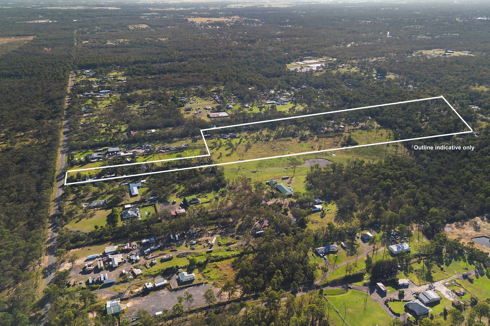 Additional image 21 of 392 Nutt Road, Londonderry NSW 2753