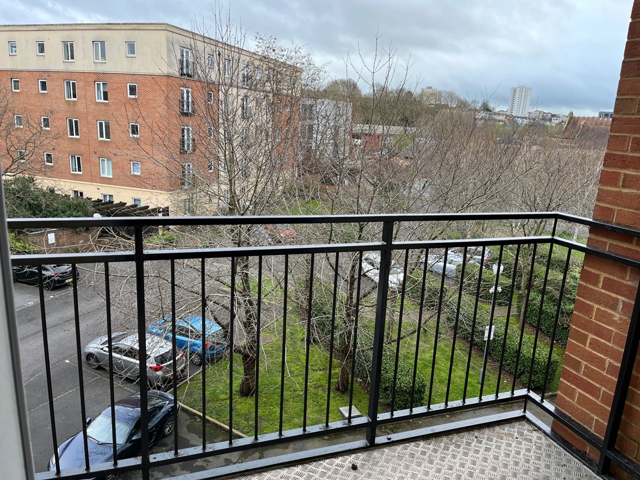 Additional image 2 of 2 Bed Flat, Squires Court, BS3, N1 7GU