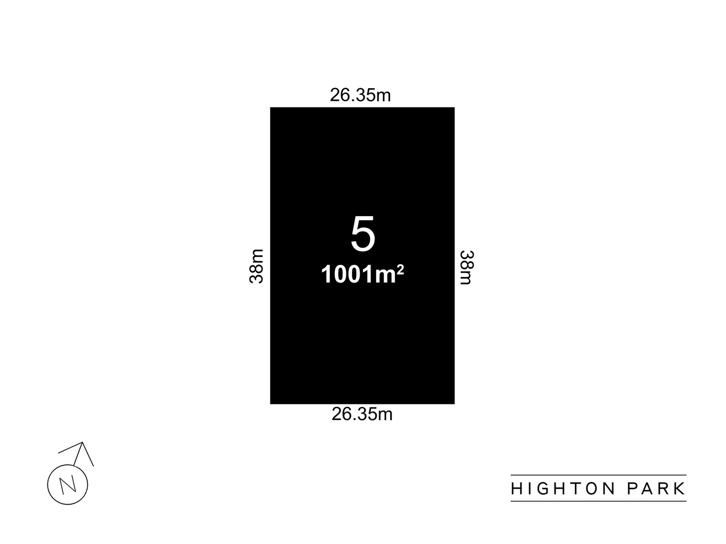 Additional image 8 of Highton Park Estate, Mansfield VIC 3722