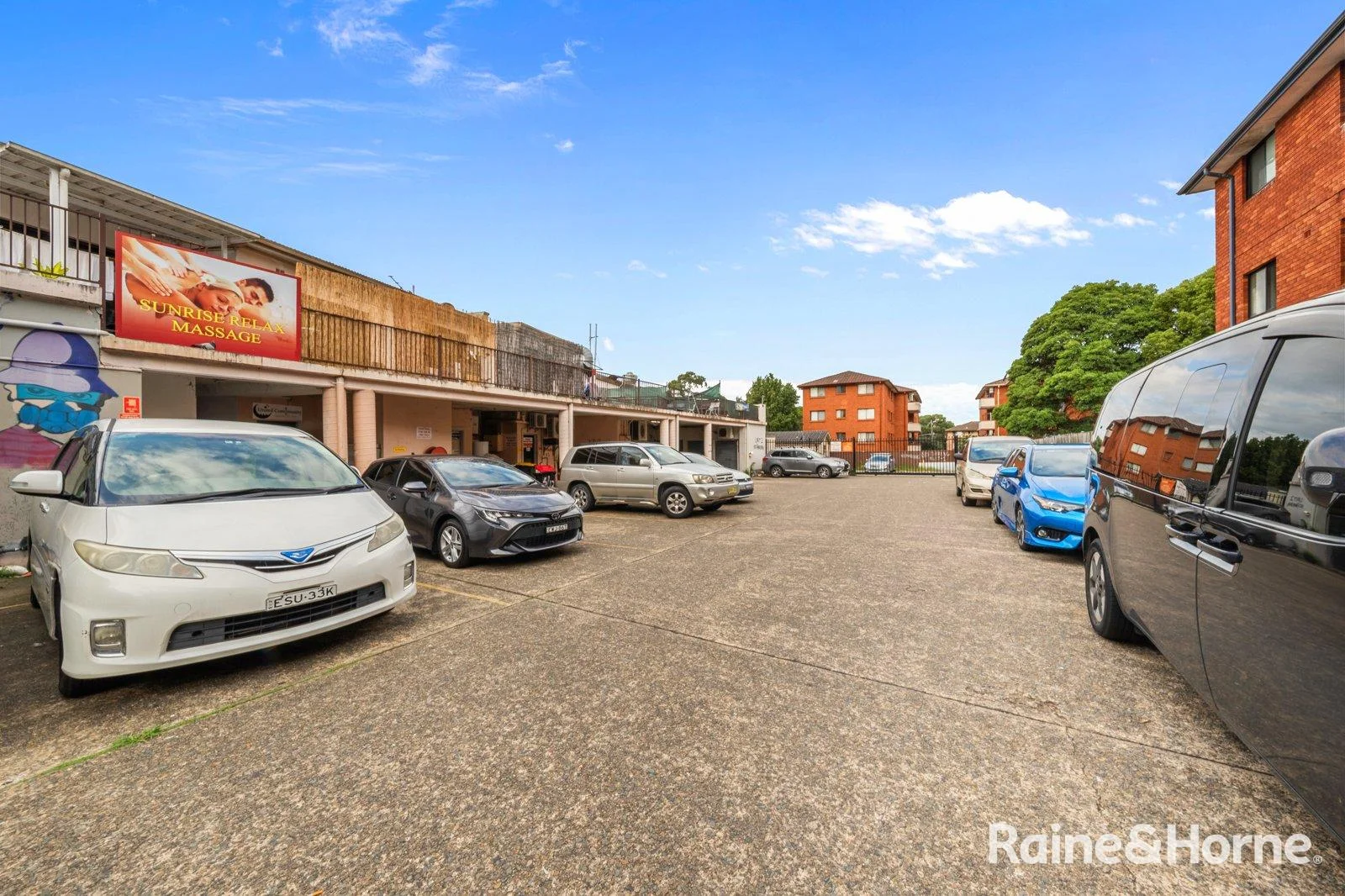 Additional image 8 of 4/10 Hume Highway, Warwick Farm NSW 2170