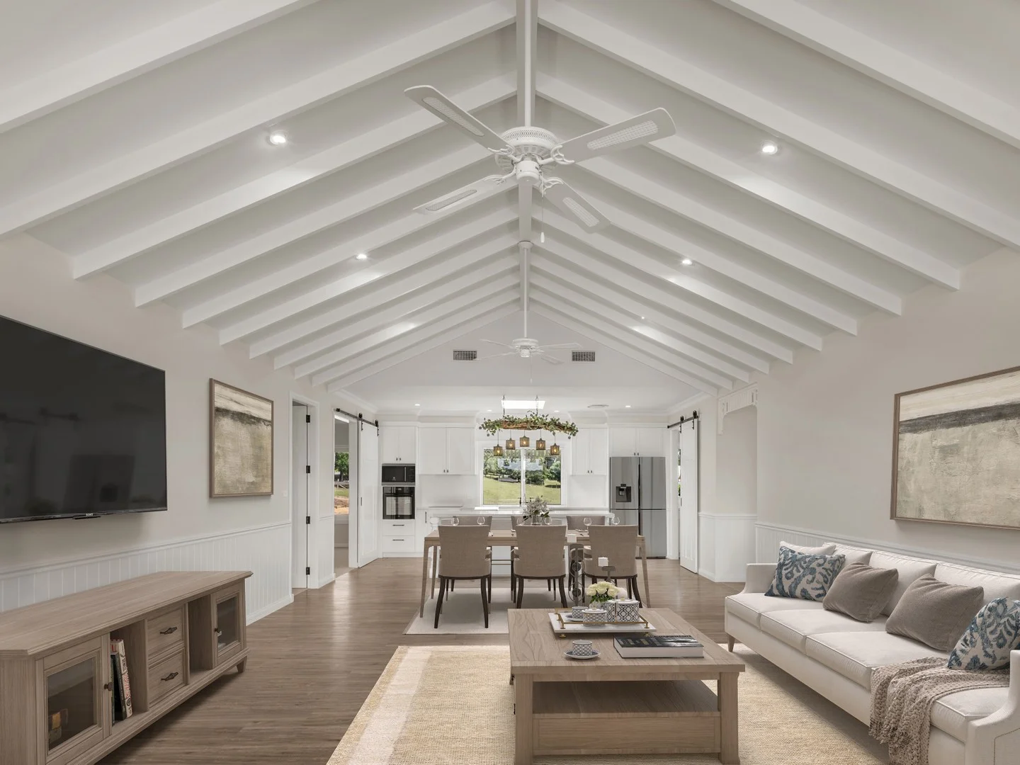 7 Mistletoe Road, Congarinni NSW 2447