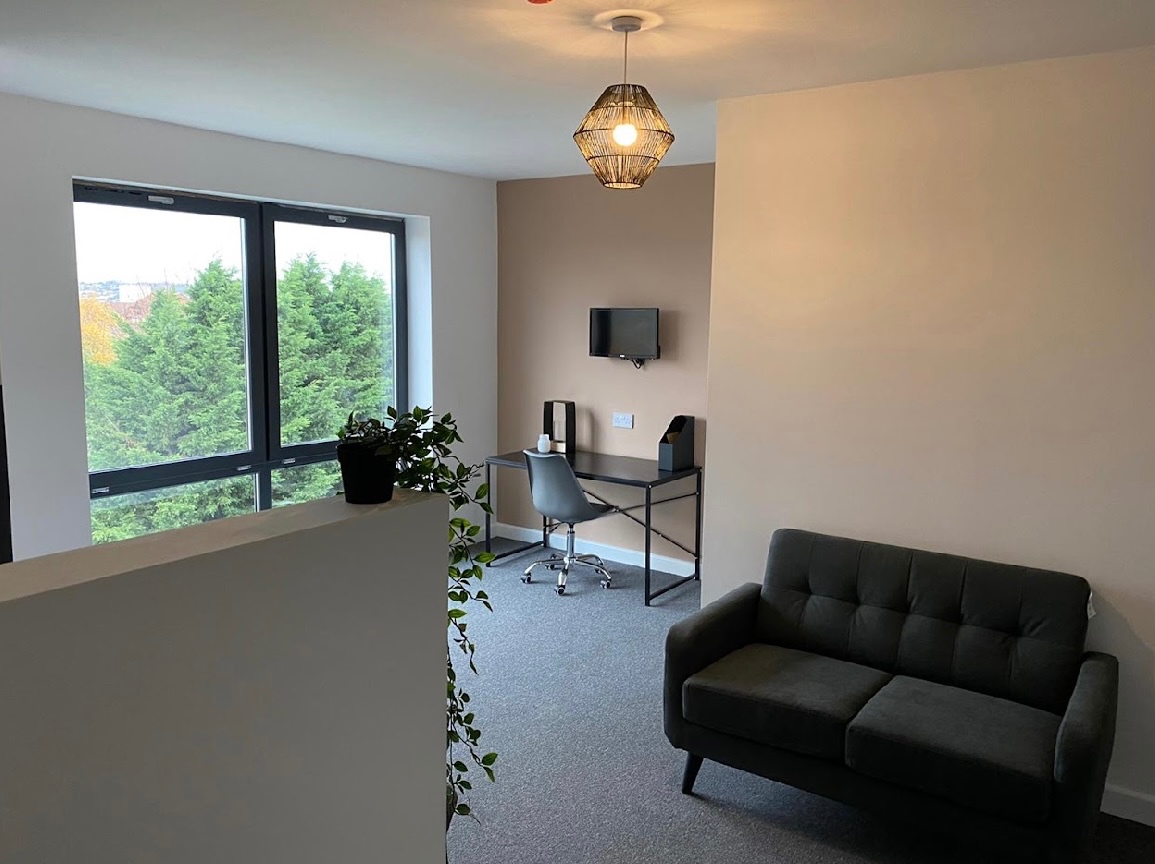 Additional image 3 of Room in a Shared House, Lawrence Hill, BS5, N1 7GU