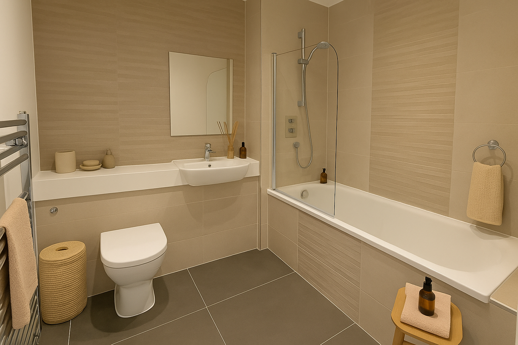 Additional image 5 of 2 bed flat to rentSilbury Boulevard, Milton Keynes MK9