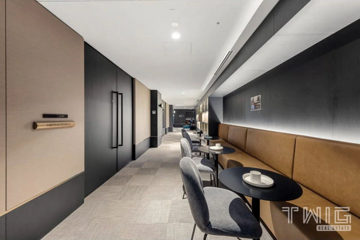 Additional image 24 of 3410/260 Spencer Street, Melbourne VIC 3000